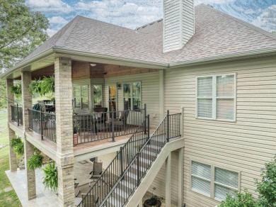 Experience upscale living in Stonebridge Village, one of on Ledgestone Country Club and Golf Course in Missouri - for sale on GolfHomes.com, golf home, golf lot
