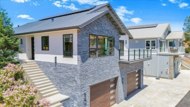 New Lake Tulloch Home! Come experience the best in Luxury and on The Club at Copper Valley Golf Course in California - for sale on GolfHomes.com, golf home, golf lot