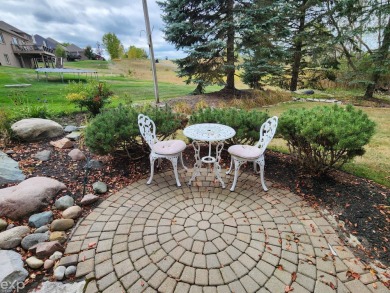 - Assumable mortgage @ 3.25% Located in the prestigious Bluffs on Boulder Pointe Golf Club and Conference Center in Michigan - for sale on GolfHomes.com, golf home, golf lot