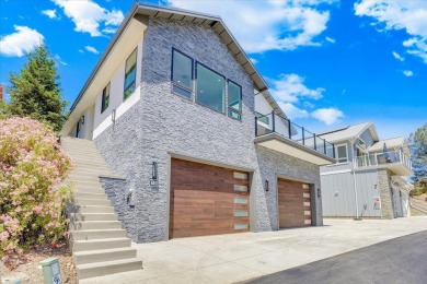 New Lake Tulloch Home! Come experience the best in Luxury and on The Club at Copper Valley Golf Course in California - for sale on GolfHomes.com, golf home, golf lot