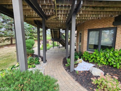 - Assumable mortgage @ 3.25% Located in the prestigious Bluffs on Boulder Pointe Golf Club and Conference Center in Michigan - for sale on GolfHomes.com, golf home, golf lot