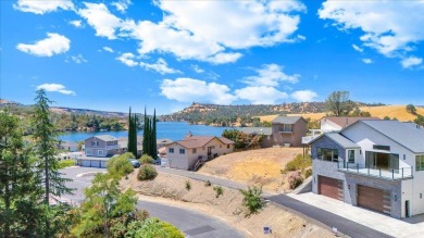 New Lake Tulloch Home! Come experience the best in Luxury and on The Club at Copper Valley Golf Course in California - for sale on GolfHomes.com, golf home, golf lot