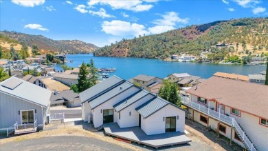 New Lake Tulloch Home! Come experience the best in Luxury and on The Club at Copper Valley Golf Course in California - for sale on GolfHomes.com, golf home, golf lot