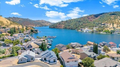 New Lake Tulloch Home! Come experience the best in Luxury and on The Club at Copper Valley Golf Course in California - for sale on GolfHomes.com, golf home, golf lot