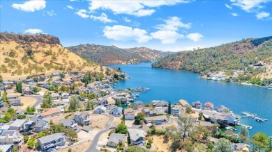 New Lake Tulloch Home! Come experience the best in Luxury and on The Club at Copper Valley Golf Course in California - for sale on GolfHomes.com, golf home, golf lot