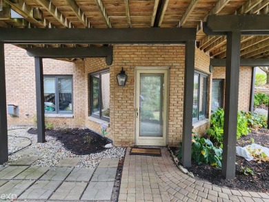 - Assumable mortgage @ 3.25% Located in the prestigious Bluffs on Boulder Pointe Golf Club and Conference Center in Michigan - for sale on GolfHomes.com, golf home, golf lot