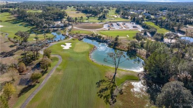 This exceptional home, built by Arthur Rutenberg, offers the on Juliette Falls Golf and Spa Club in Florida - for sale on GolfHomes.com, golf home, golf lot
