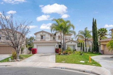 Located in one of Temecula's desirable neighborhoods, this on RedHawk Golf Club in California - for sale on GolfHomes.com, golf home, golf lot
