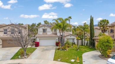 Located in one of Temecula's desirable neighborhoods, this on RedHawk Golf Club in California - for sale on GolfHomes.com, golf home, golf lot
