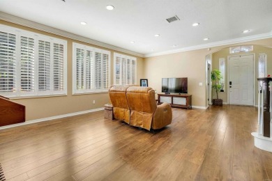 Located in one of Temecula's desirable neighborhoods, this on RedHawk Golf Club in California - for sale on GolfHomes.com, golf home, golf lot