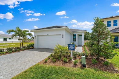 Calling all investors!! Lease this home immediately and enjoy a on The Saints At Port St Lucie Golf Course in Florida - for sale on GolfHomes.com, golf home, golf lot