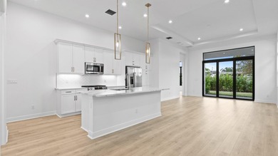 Calling all investors!! Lease this home immediately and enjoy a on The Saints At Port St Lucie Golf Course in Florida - for sale on GolfHomes.com, golf home, golf lot