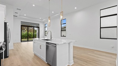 Calling all investors!! Lease this home immediately and enjoy a on The Saints At Port St Lucie Golf Course in Florida - for sale on GolfHomes.com, golf home, golf lot