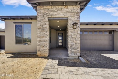Come take a look at this brand-new stunning home in Trilogy at on Vista Verde Golf Course in Arizona - for sale on GolfHomes.com, golf home, golf lot
