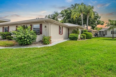 Turnkey 2-Bedroom, 2-Bathroom Home in Kings Point.  Nestled in a on Kings Point Executive Golf Course in Florida - for sale on GolfHomes.com, golf home, golf lot