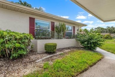 Turnkey 2-Bedroom, 2-Bathroom Home in Kings Point.  Nestled in a on Kings Point Executive Golf Course in Florida - for sale on GolfHomes.com, golf home, golf lot
