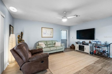 Turnkey 2-Bedroom, 2-Bathroom Home in Kings Point.  Nestled in a on Kings Point Executive Golf Course in Florida - for sale on GolfHomes.com, golf home, golf lot