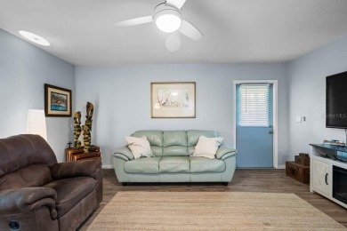 Turnkey 2-Bedroom, 2-Bathroom Home in Kings Point.  Nestled in a on Kings Point Executive Golf Course in Florida - for sale on GolfHomes.com, golf home, golf lot
