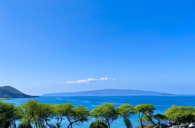 Ready to build your Makena, Maui Dream Home? Papa'anui, across on Wailea Golf Club in Hawaii - for sale on GolfHomes.com, golf home, golf lot