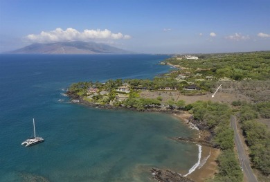 Ready to build your Makena, Maui Dream Home? Papa'anui, across on Wailea Golf Club in Hawaii - for sale on GolfHomes.com, golf home, golf lot