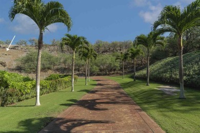 Ready to build your Makena, Maui Dream Home? Papa'anui, across on Wailea Golf Club in Hawaii - for sale on GolfHomes.com, golf home, golf lot