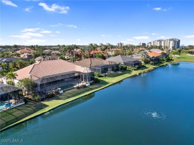 Nestled in the prestigious Gulf Harbour Yacht and Country Club on Gulf Harbour Yacht and Country Club in Florida - for sale on GolfHomes.com, golf home, golf lot