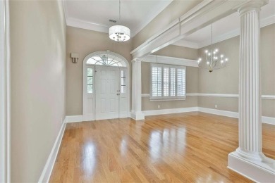 The Overlook at Summergrove is a highly sought-after area within on Summergrove Golf Club in Georgia - for sale on GolfHomes.com, golf home, golf lot