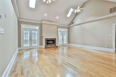 The Overlook at Summergrove is a highly sought-after area within on Summergrove Golf Club in Georgia - for sale on GolfHomes.com, golf home, golf lot