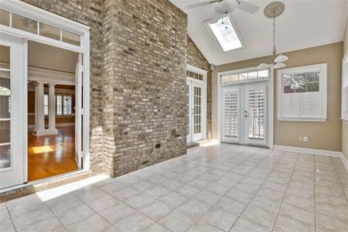 The Overlook at Summergrove is a highly sought-after area within on Summergrove Golf Club in Georgia - for sale on GolfHomes.com, golf home, golf lot