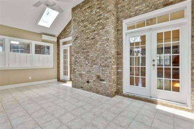 The Overlook at Summergrove is a highly sought-after area within on Summergrove Golf Club in Georgia - for sale on GolfHomes.com, golf home, golf lot