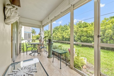 Discover the potential in this spacious 2-bedroom, 2-bath on Kings Point Golf -Flanders Way in Florida - for sale on GolfHomes.com, golf home, golf lot
