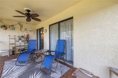 INCREDIBLE VIEW of the lake and preserve from this TOP FLOOR END on Cross Creek Country Club in Florida - for sale on GolfHomes.com, golf home, golf lot