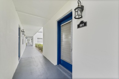 Discover the potential in this spacious 2-bedroom, 2-bath on Kings Point Golf -Flanders Way in Florida - for sale on GolfHomes.com, golf home, golf lot