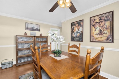 Beautifully updated and move-in ready, this 2-bedroom, 2-bath on Highland Lakes Executive Golf Course in Florida - for sale on GolfHomes.com, golf home, golf lot