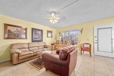 Discover the potential in this spacious 2-bedroom, 2-bath on Kings Point Golf -Flanders Way in Florida - for sale on GolfHomes.com, golf home, golf lot