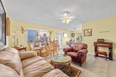 Discover the potential in this spacious 2-bedroom, 2-bath on Kings Point Golf -Flanders Way in Florida - for sale on GolfHomes.com, golf home, golf lot