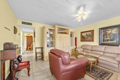 Discover the potential in this spacious 2-bedroom, 2-bath on Kings Point Golf -Flanders Way in Florida - for sale on GolfHomes.com, golf home, golf lot