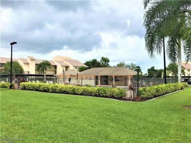 INCREDIBLE VIEW of the lake and preserve from this TOP FLOOR END on Cross Creek Country Club in Florida - for sale on GolfHomes.com, golf home, golf lot