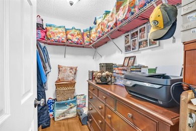 Beautifully updated and move-in ready, this 2-bedroom, 2-bath on Highland Lakes Executive Golf Course in Florida - for sale on GolfHomes.com, golf home, golf lot