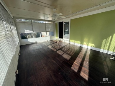 ***ALL REASONABLE OFFERS BEING CONSIDERED***This charming 3 on Lake Forest Yacht and Country Club in Alabama - for sale on GolfHomes.com, golf home, golf lot