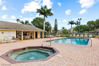 INCREDIBLE VIEW of the lake and preserve from this TOP FLOOR END on Cross Creek Country Club in Florida - for sale on GolfHomes.com, golf home, golf lot