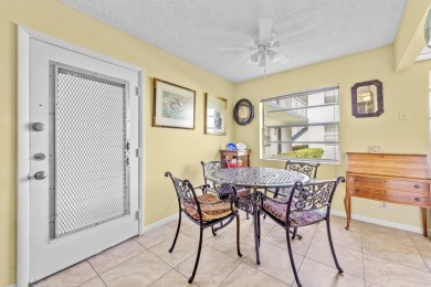 Discover the potential in this spacious 2-bedroom, 2-bath on Kings Point Golf -Flanders Way in Florida - for sale on GolfHomes.com, golf home, golf lot