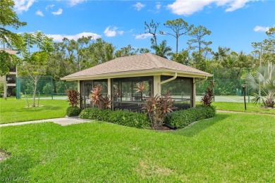 INCREDIBLE VIEW of the lake and preserve from this TOP FLOOR END on Cross Creek Country Club in Florida - for sale on GolfHomes.com, golf home, golf lot