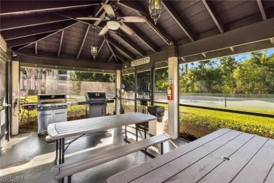 INCREDIBLE VIEW of the lake and preserve from this TOP FLOOR END on Cross Creek Country Club in Florida - for sale on GolfHomes.com, golf home, golf lot