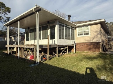 ***ALL REASONABLE OFFERS BEING CONSIDERED***This charming 3 on Lake Forest Yacht and Country Club in Alabama - for sale on GolfHomes.com, golf home, golf lot