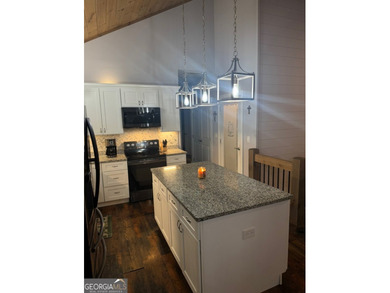 **Mountain Living Meets River Romance in Blue Ridge** Nestled at on Old Toccoa Farm Golf Club in Georgia - for sale on GolfHomes.com, golf home, golf lot