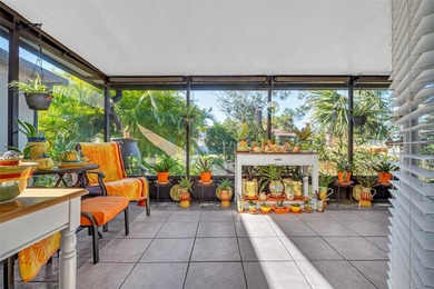 Beautifully updated and move-in ready, this 2-bedroom, 2-bath on Highland Lakes Executive Golf Course in Florida - for sale on GolfHomes.com, golf home, golf lot