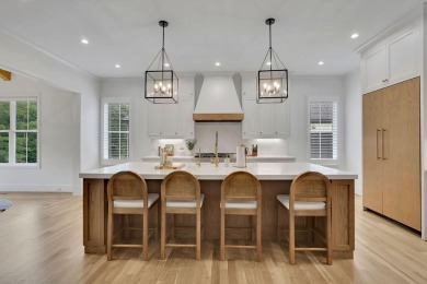 Custom Luxury Living in Sought-After Governors Towne Club! on The Governors Towne Club in Georgia - for sale on GolfHomes.com, golf home, golf lot