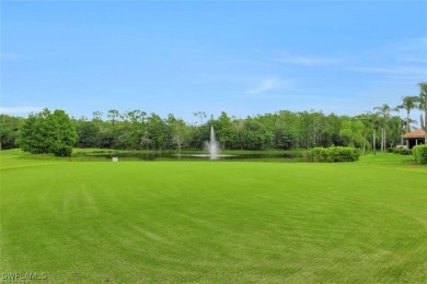INCREDIBLE VIEW of the lake and preserve from this TOP FLOOR END on Cross Creek Country Club in Florida - for sale on GolfHomes.com, golf home, golf lot