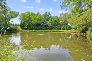 Enjoy picturesque country living on 1.92 Acres in the JoCo! on Oak Country Club in Kansas - for sale on GolfHomes.com, golf home, golf lot